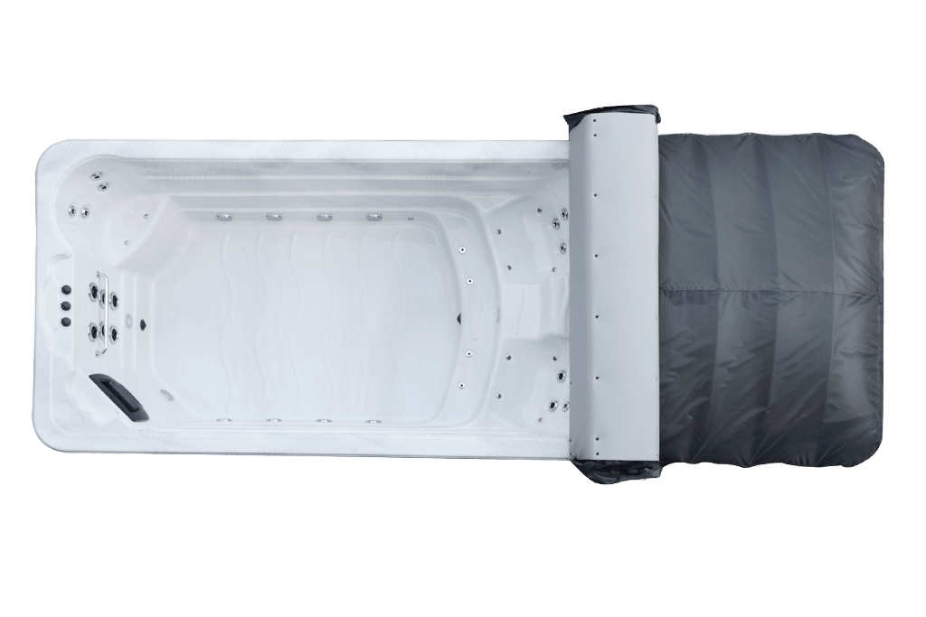 Roller - Couvercle enroulable