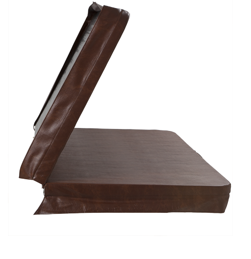 Sirocco - Couvercle de spa faible intempéries