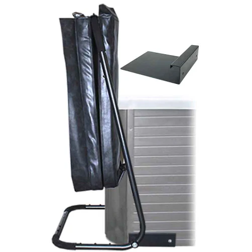 Cover Remover Undermount Lever