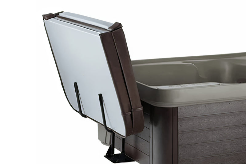 Cover remover RX Lever