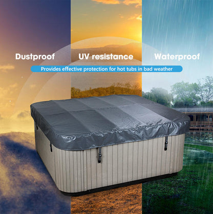 Roller - Couvercle enroulable