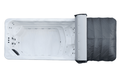 Roller - Couvercle enroulable