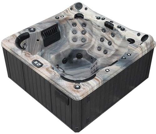 Sur mesure - Couvercle de spa