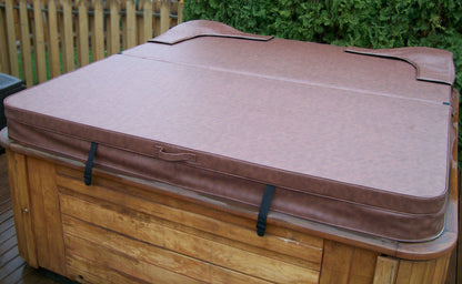 Sur mesure - Couvercle de spa